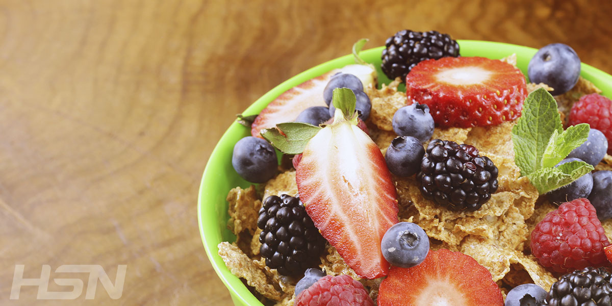 Frutta fonte di Inositolo