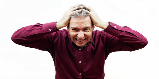 Gaba contro l'ansia Gaba contro l'ansia