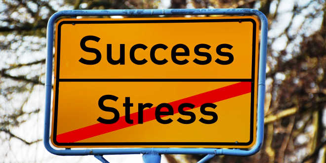 Gaba per combattere lo stress Gaba per combattere lo stress