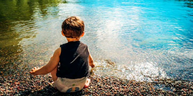 Inulina per i bambini