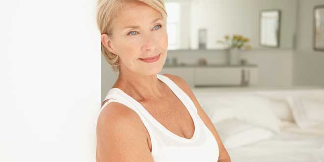 Benefici per la menopausa