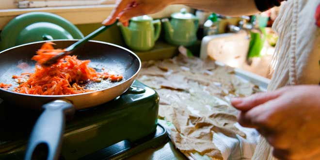 Come cucinare senza glutine Come cucinare senza glutine