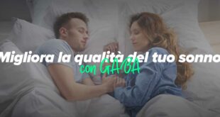GABA