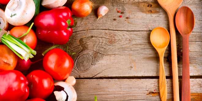 Preparare un menù senza glutine Preparare un menù senza glutine