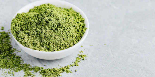 Proprietà del tè matcha Proprietà del tè matcha