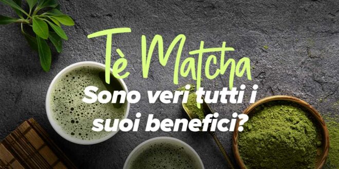 Tè Matcha – Una bibita naturale con alte proprietà antiossidanti Tè Matcha – Una bibita naturale con alte proprietà antiossidanti