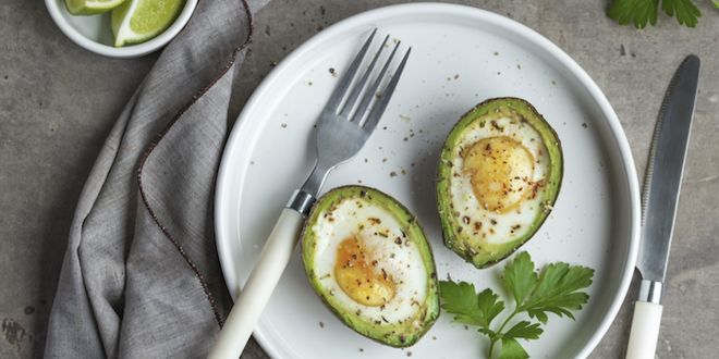 Interessanti combinazioni salutari