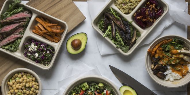 Cibi sani e come prepararli