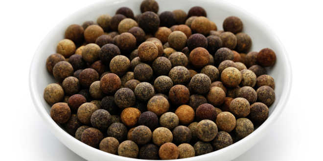 Formati nei quali si commercializza la tapioca