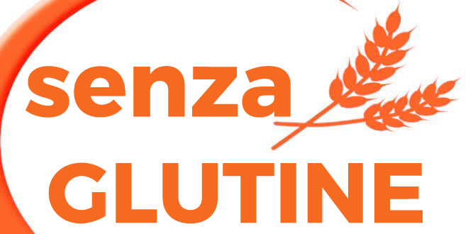 Etichetta senza glutine