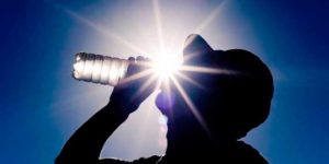 Tutti i pericoli derivanti dalla disidratazione