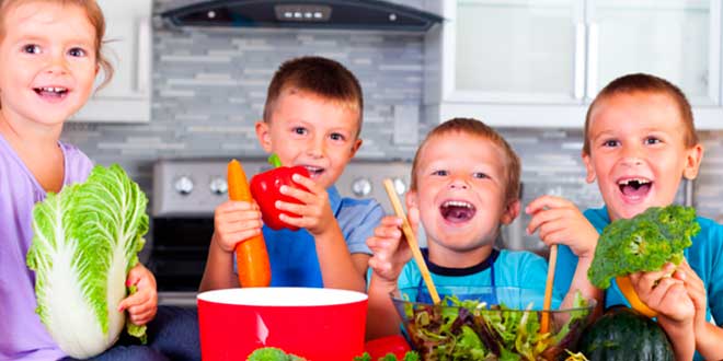importanza alimentazione infantile importanza alimentazione infantile