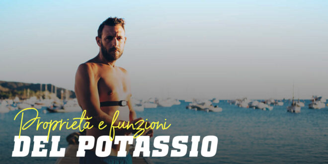 Potassio – Il minerale che regola i battiti del cuore