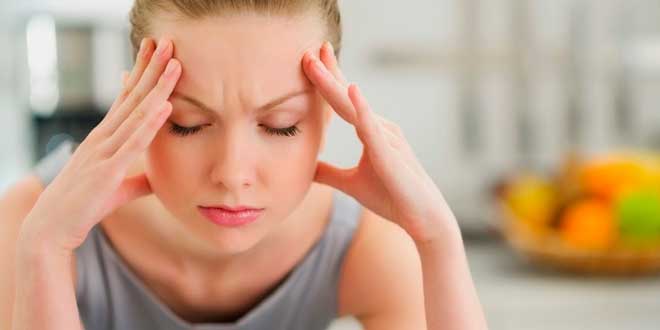 Sintomi di un deficit di potassio