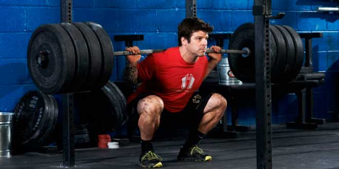 squat squat