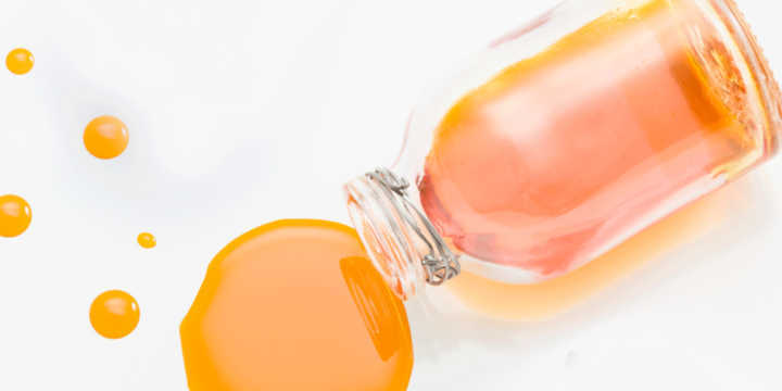 olio rosa mosqueta