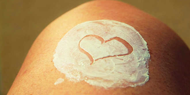 aloe vera e pelle benefici