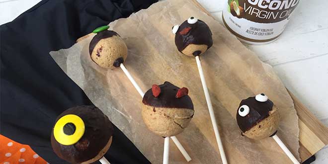 cake pops cake pops