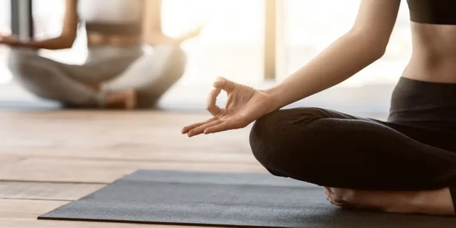Perché praticare Yoga tutti i giorni?