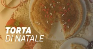 torta di natale