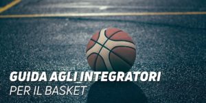 basket integratori