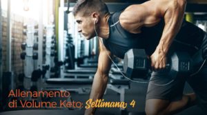 volume keto 4