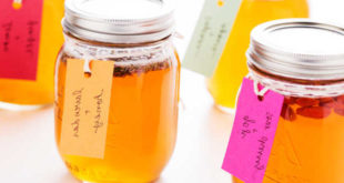 benefici tè kombucha