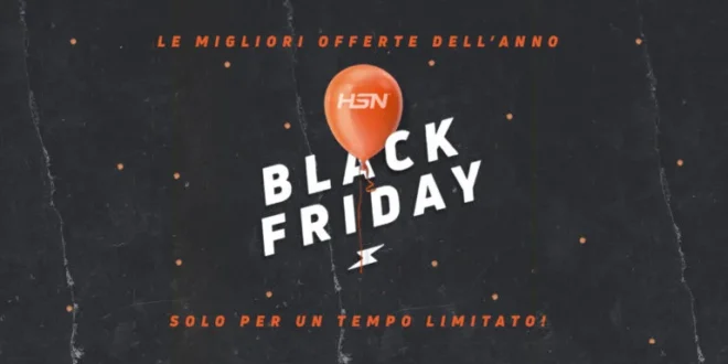 Black Friday sugli integratori sportivi: guida per acquistare al meglio Black Friday sugli integratori sportivi: guida per acquistare al meglio