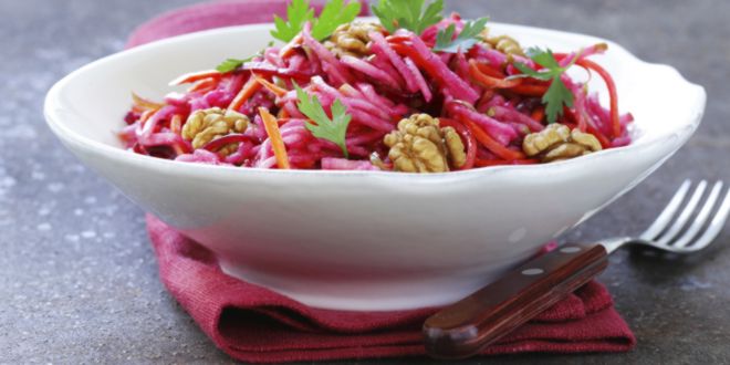 insalata barbabietola insalata barbabietola
