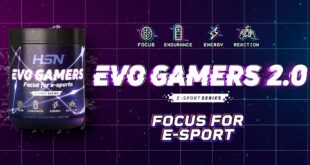 Evogamers 2.0