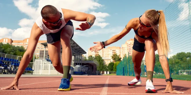 Sali di Chetoni: Benefici per la Salute e il Rendimento Sportivo Sali di Chetoni: Benefici per la Salute e il Rendimento Sportivo