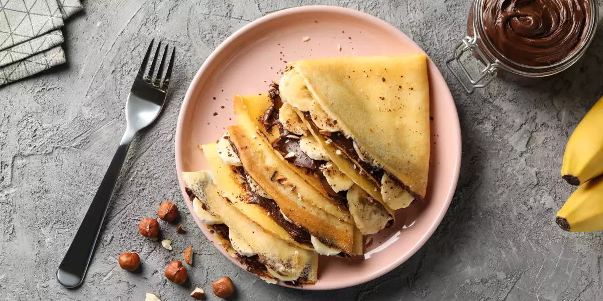 3 Ricette con la Crema Proteica Nut Choco di HSN