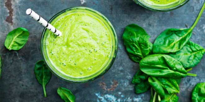 smoothie salutare smoothie salutare