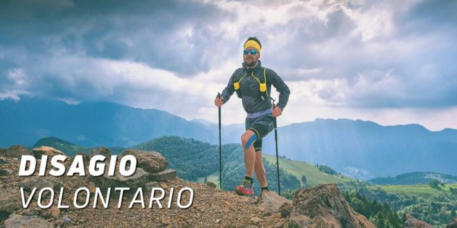 Disagio Volontario – Come Migliorare Personalmente