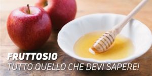 Fruttosio