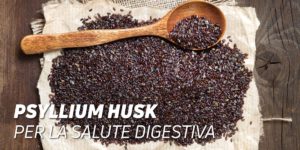 Psyllium Husk