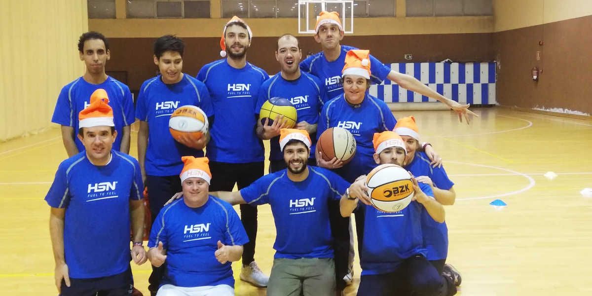 fondazione ademo hsn basket