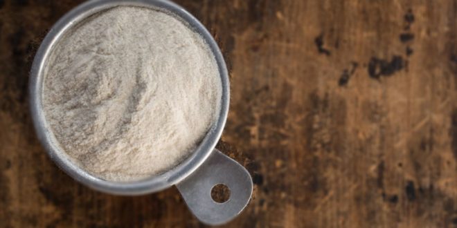 Gomma di Guar: Cos’è, A cosa Serve e Ricette