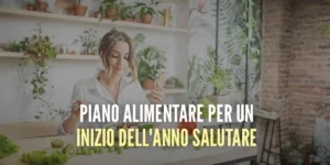 Come mangiare sano dopo Natale