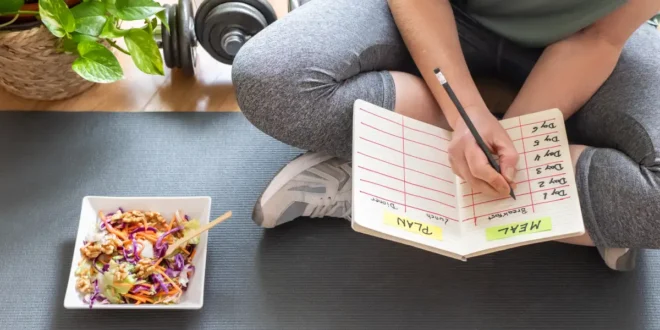 Piano alimentare per un inizio d’anno salutare Piano alimentare per un inizio d’anno salutare