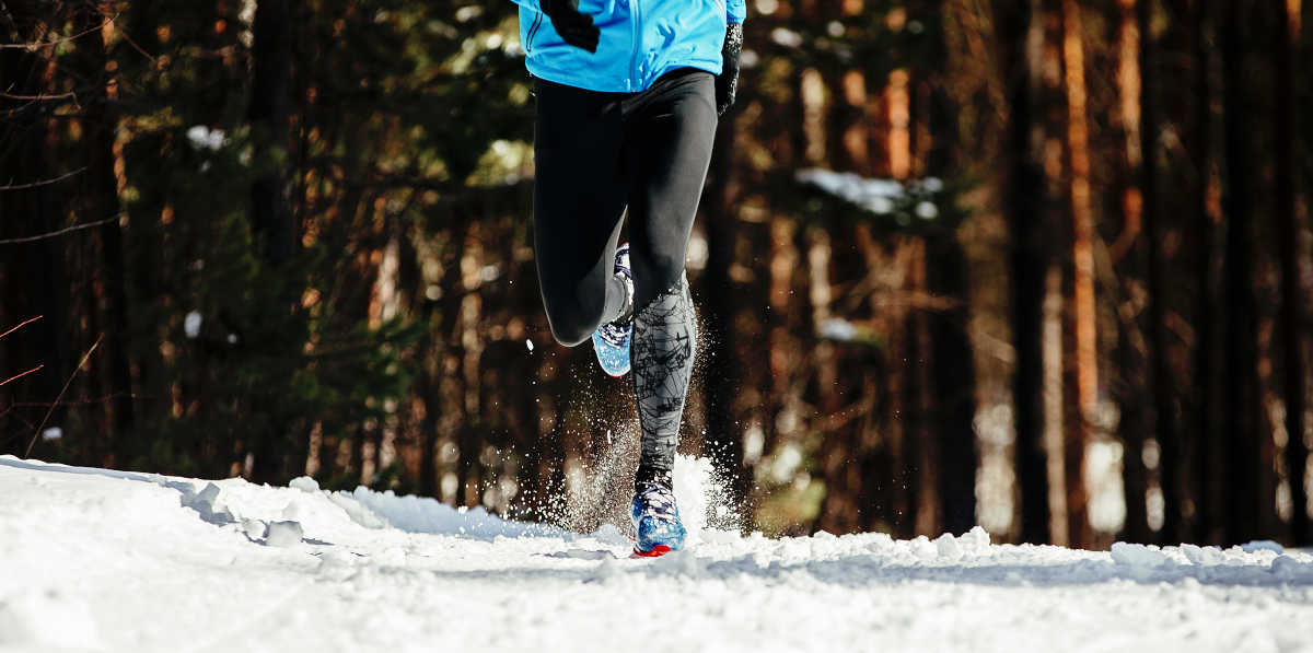 Come fare sport a Natale?