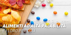 alimenti iperpalatabili
