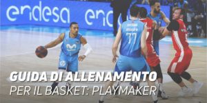 Guida Allenamento Basket