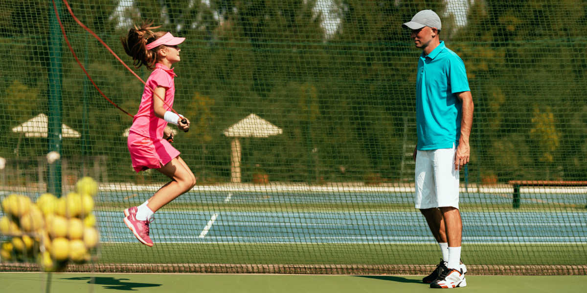 salute cardiovascolare tennis