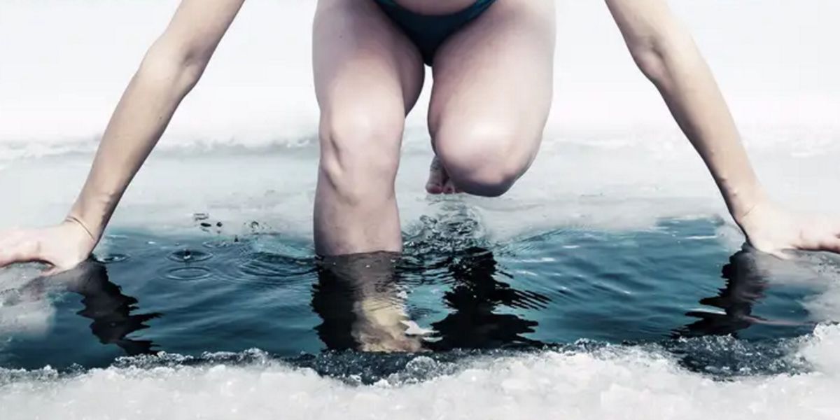 esposizione al freddo 