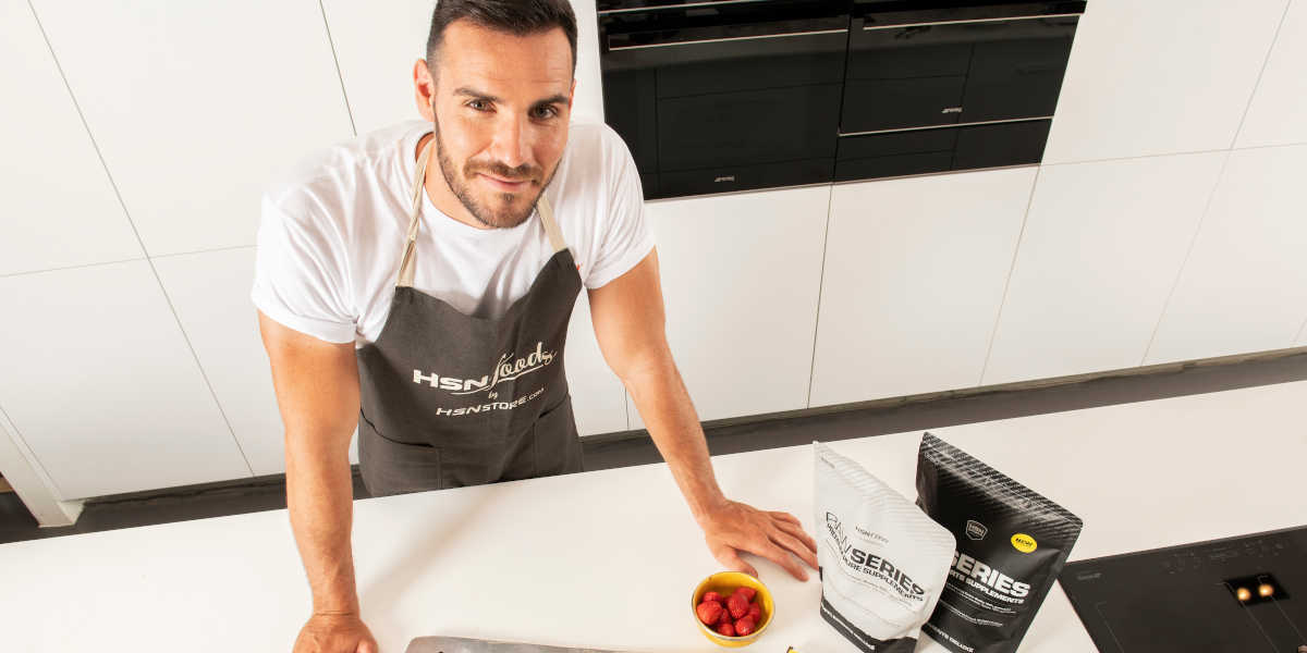 saul craviotto ricetta proteica saul craviotto ricetta proteica