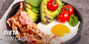 Dieta Low Carb