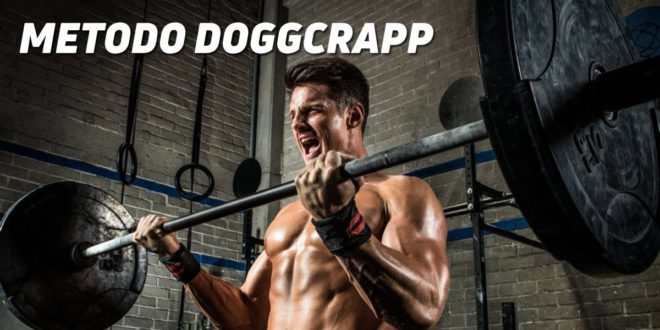Doggcrapp: Metodo di Allenamento ad Alta Intensità