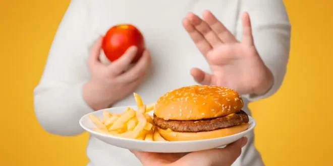 7 Alimenti che Rovinano la Dieta 7 Alimenti che Rovinano la Dieta