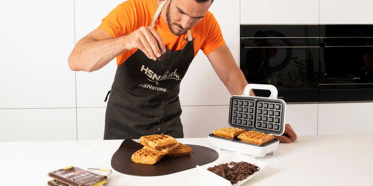 waffles fitness saul craviotto waffles fitness saul craviotto